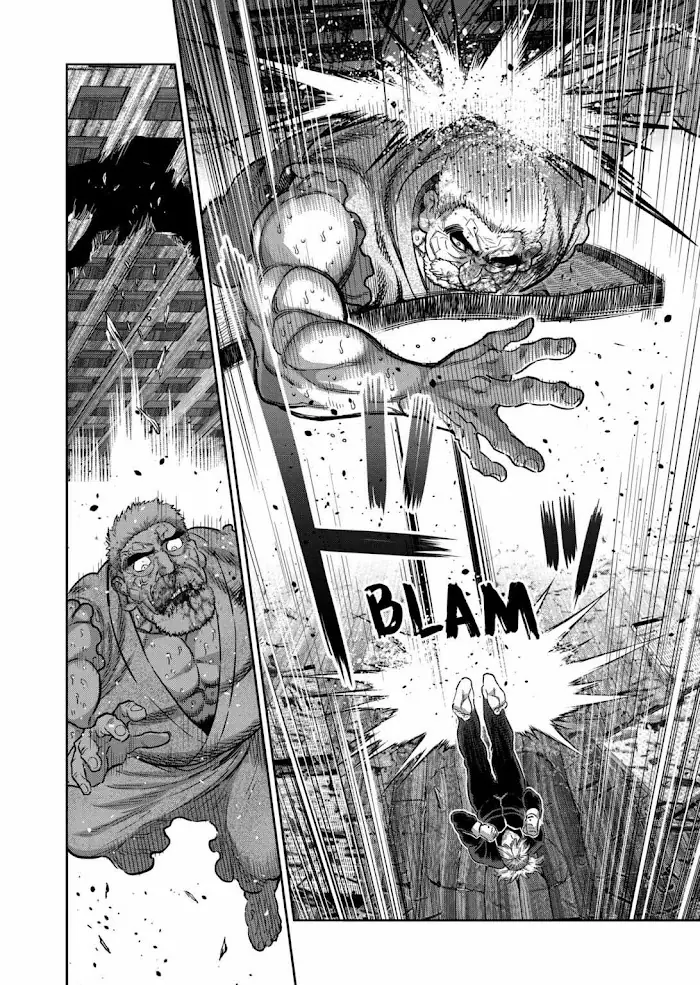Kengan Omega Chapter 216 image 10_optimized
